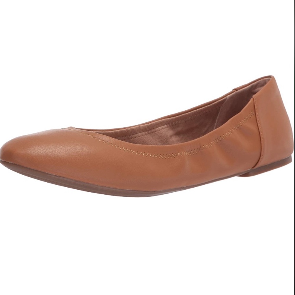 Amazon Essentials Belice Ballet Flat - NWOT